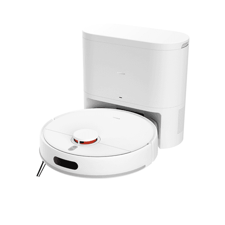 Xiaomi Robot Süpürge H40 Beyaz-BHR07XBEU