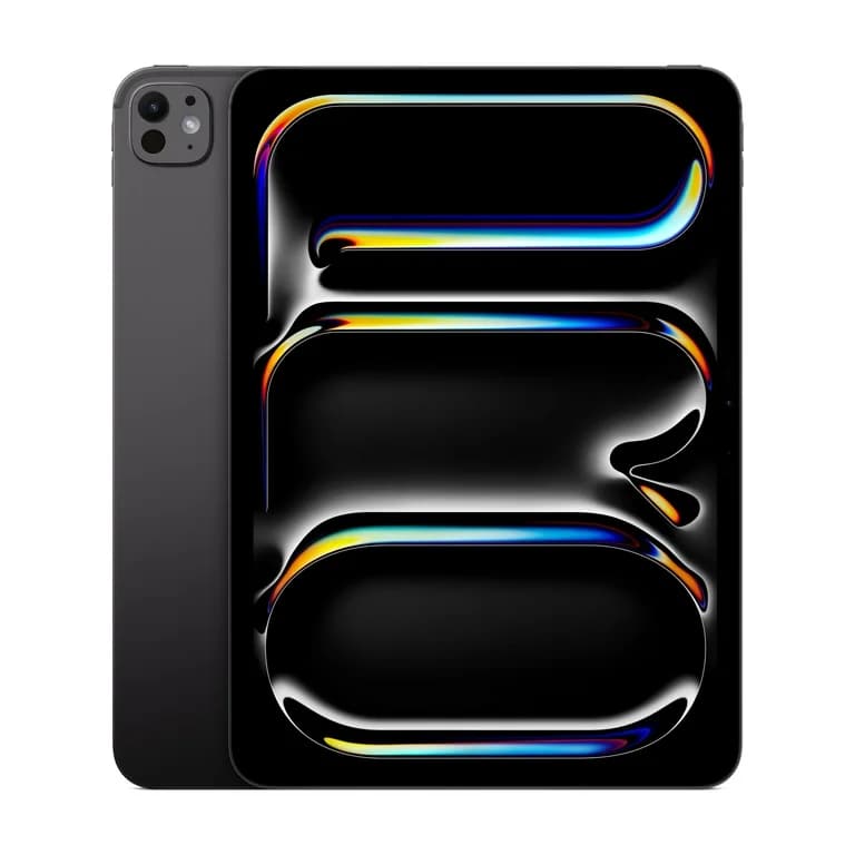 Apple iPad Pro M5 11-Inch 256GB Wi-Fi in Space siyah - MDWK4LL/A