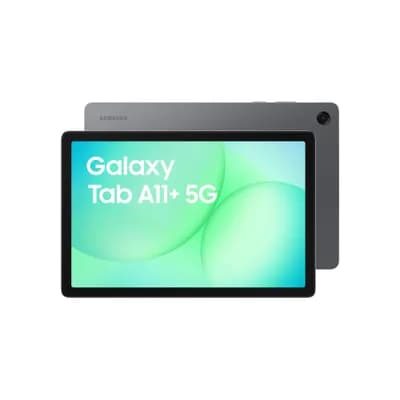 Samsung Galaxy Tab A11+ SM-X236B 6GB 128GB 5G Gray CELL