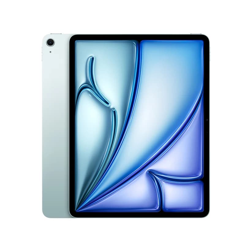 Apple iPad Air M4 11inch Wi-Fi 256GB-Blue - MH364
