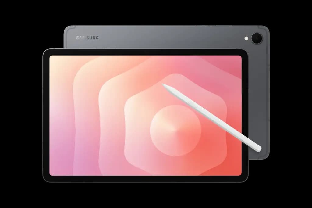 Samsung Galaxy Tab S11 11-inch Wi-Fi 12/256GB - Gray - SM-X730