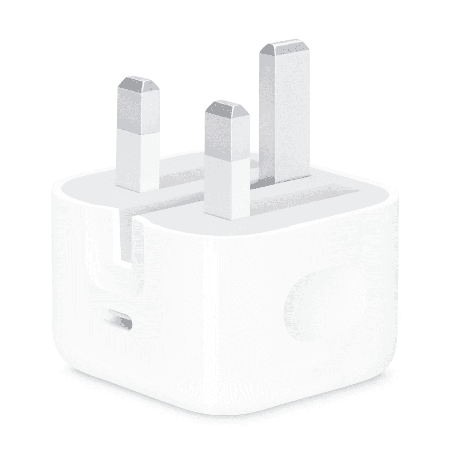 Apple USB-C 20 W Güç Adaptörü MHJF3