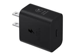 Samsung 25W Güç Adaptörü USB-C EP-T2510
