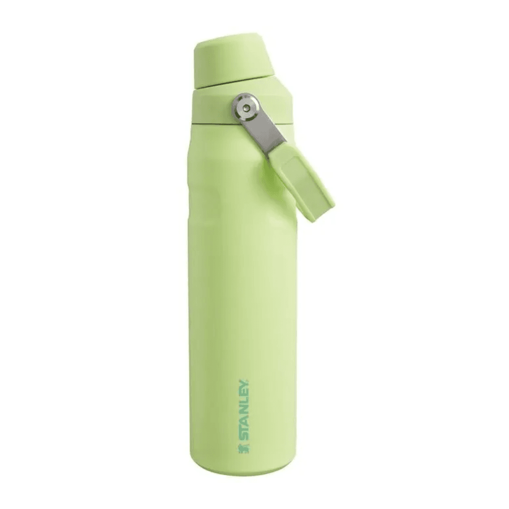 Stanley Aerolight Iceflow Şişe.6L / 20oz Citron (10-12515-006)