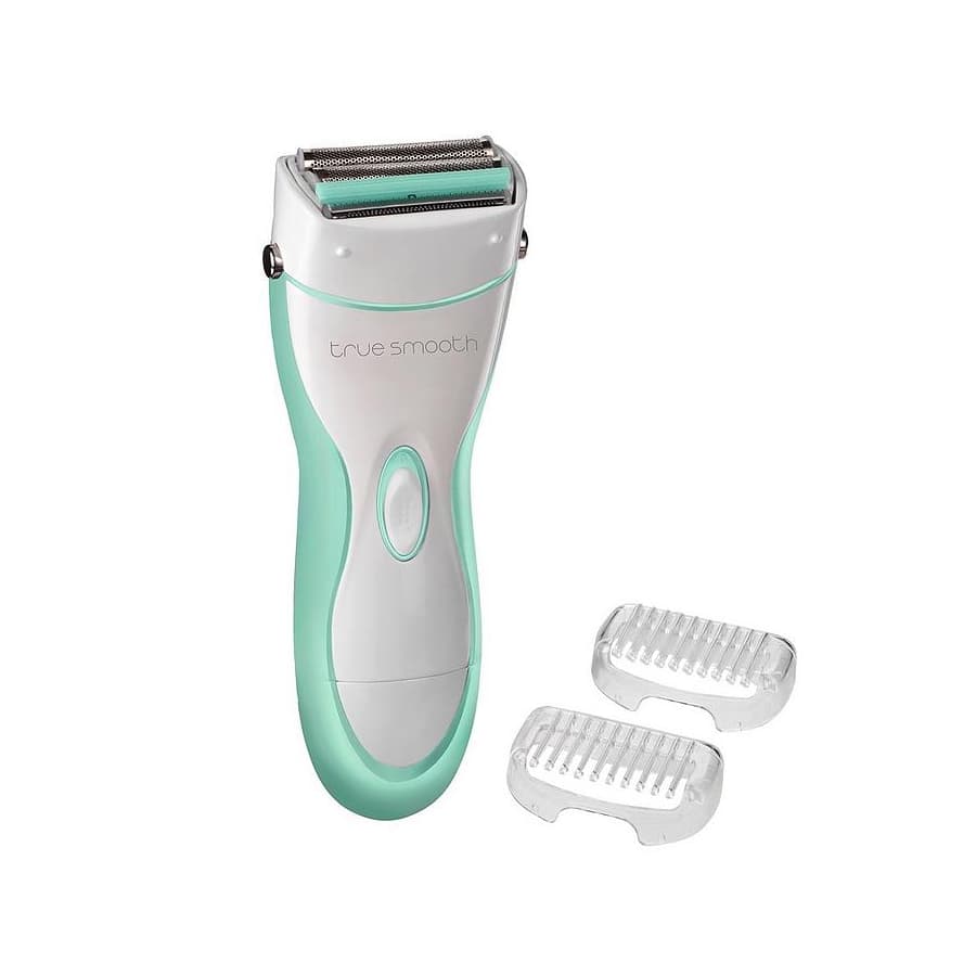 Babyliss 8770BU Ladies Tıraş Makinesi