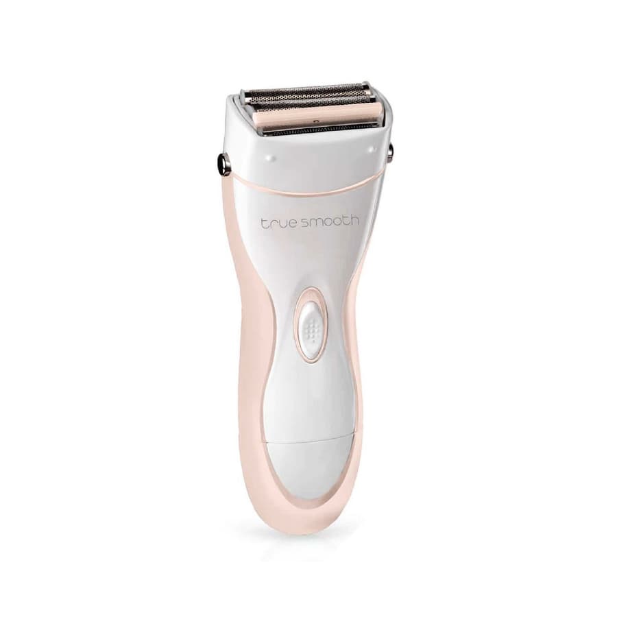 BaByliss 8771BU Truesmooth Islak & Kuru Kadın Tıraş Makinesi