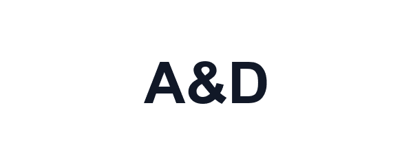 A&D
