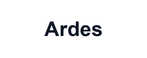 Ardes