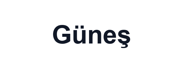 Güneş