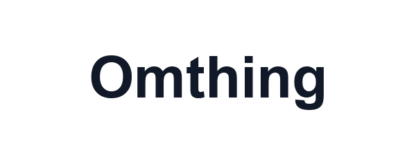 Omthing