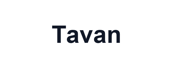 Tavan