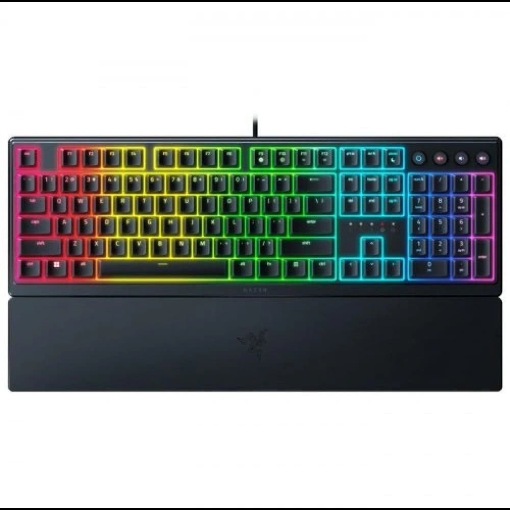 Klavye Razer Ornata V3 Rz03-04461200-R3L1 Rgb Mecha-Membrane Tr Layout