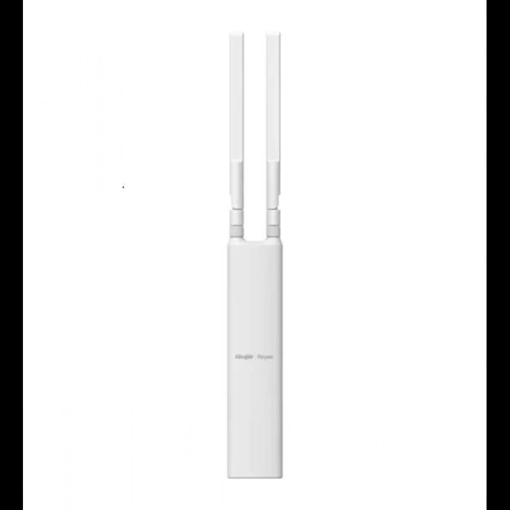Ruıjıe Reyee Rg-Rap52-Od 2.4/5Ghz Ac1300 Dış Ortam Poe(Adaptörsüz)