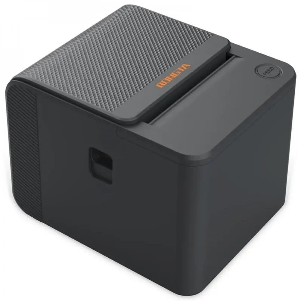Printer Rongta Rp336 203Dpi Usb-Ethernet Otomatik Kesici Fiş Yazıcı