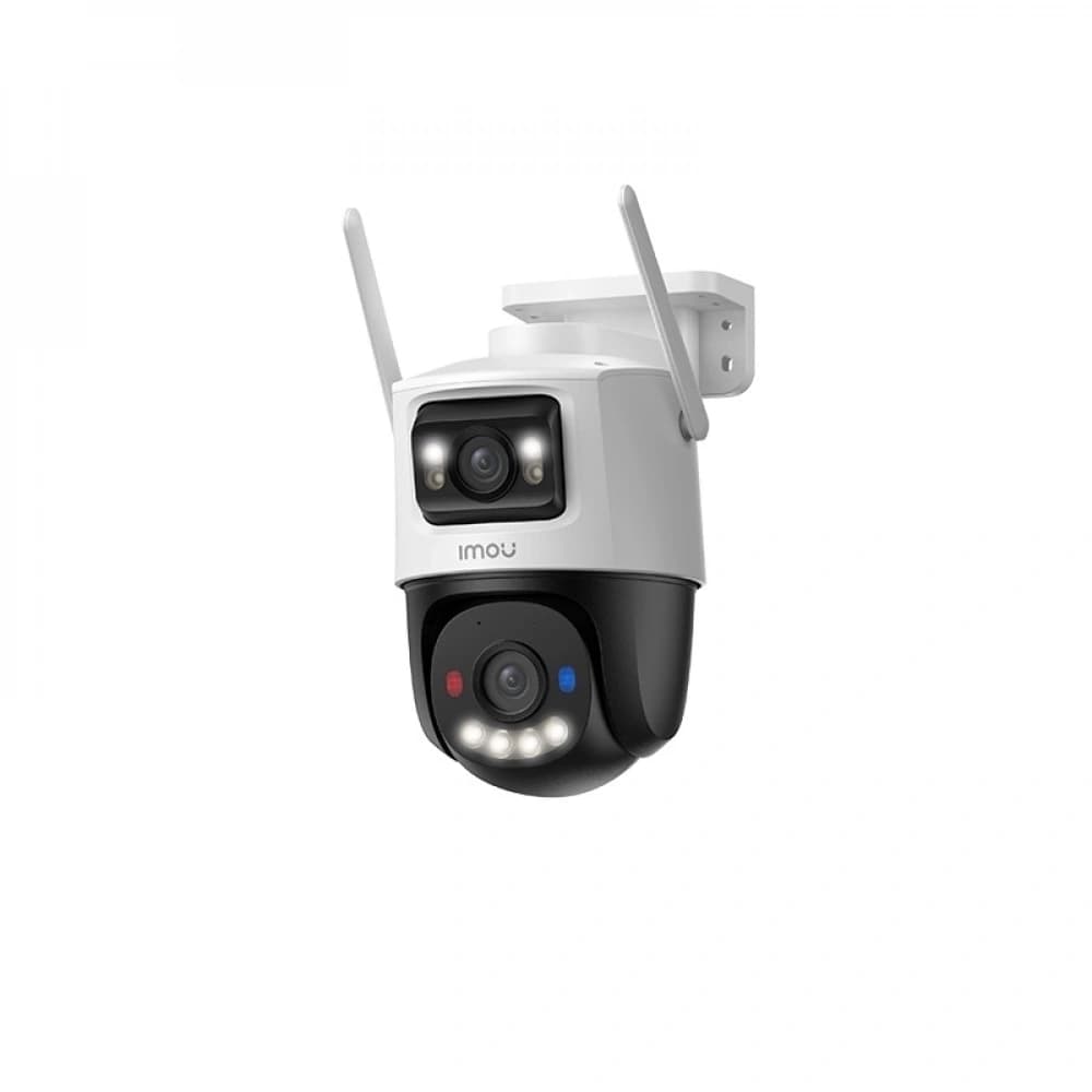 Imou Cruiser Dual 2 Pro IPC-S7XFP-8u0wed 8Mp(4+4) Outdoor