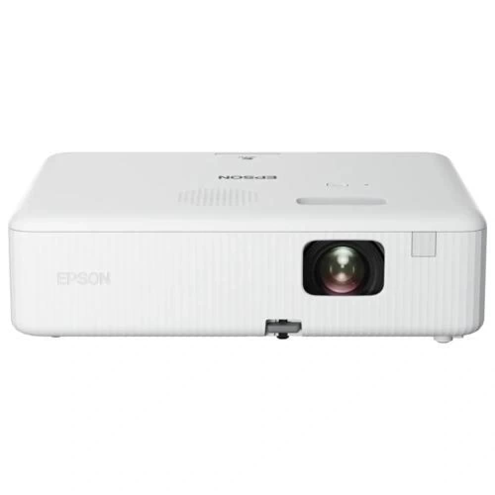 Epson CO-FH01 3000 ANS. 1920x1080 Fhd 12000h Lcd