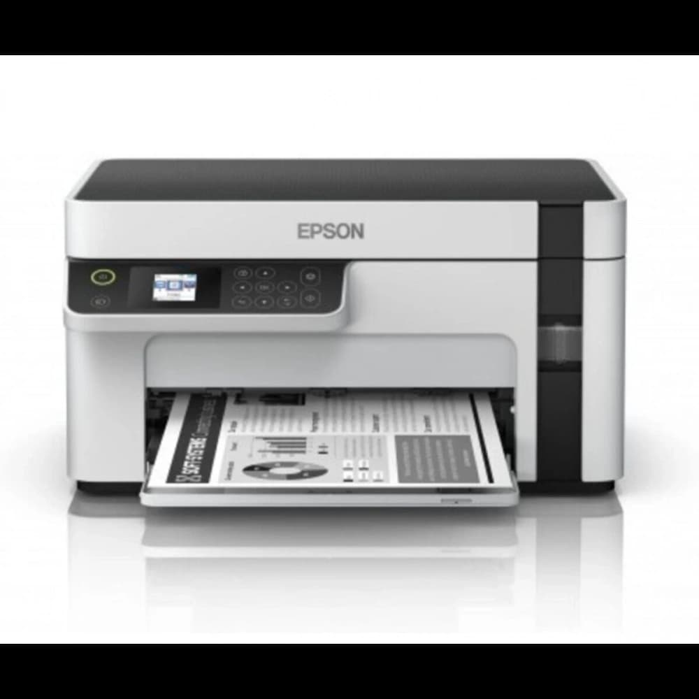 Epson M2120 Mono Ecotank Fot/Tar/Yazıcı - A4 Usb