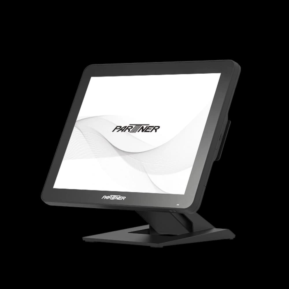 POSSAFE PARTNER GRACE G4 J6412 8GB 256GB SSD 15"