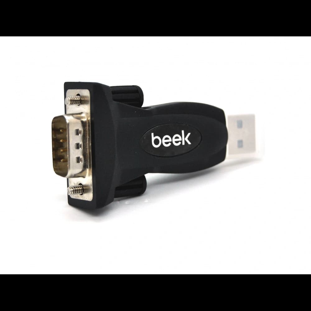 Beek-Ba-Usb-Rs232 Usb 2.0 Rs232 (Seri) Çevirici