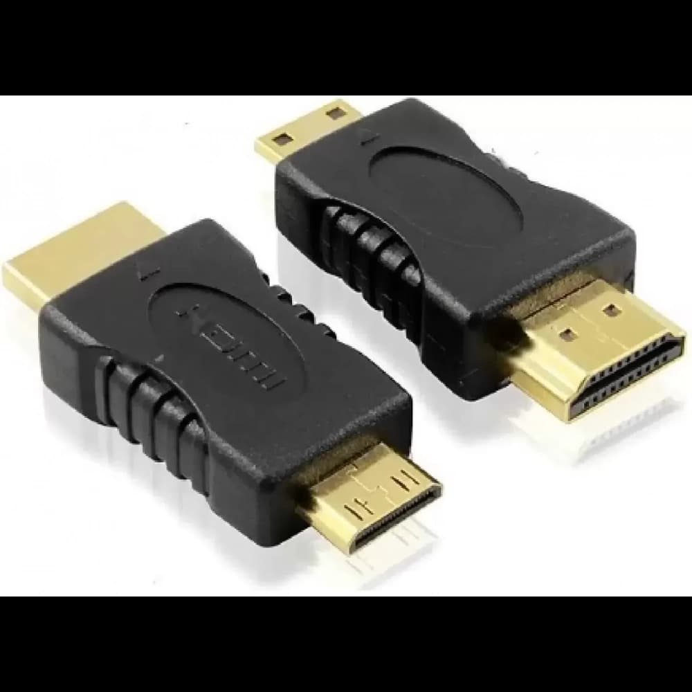 Mini HDMI - HDMI Çevirici Adaptör