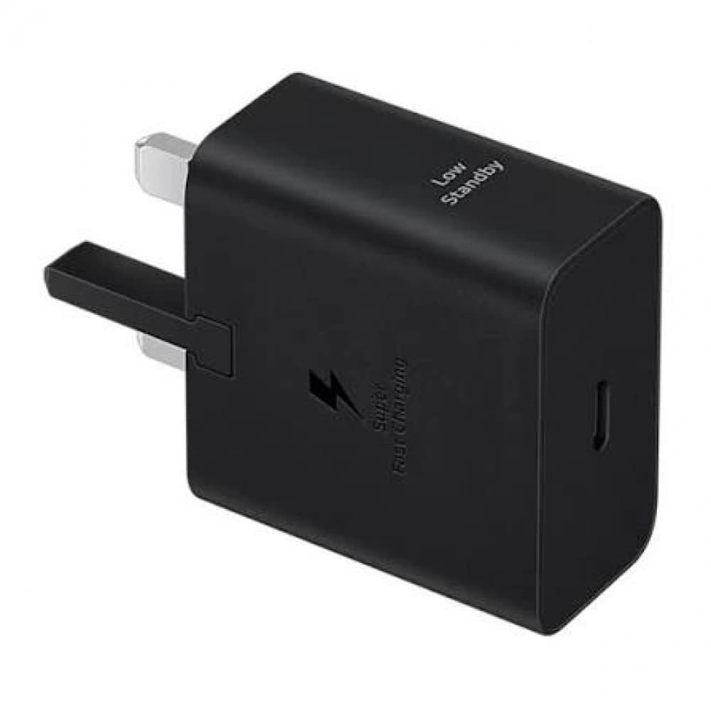Adaptör Samsung EP-T4511XBEGAE 45W Type-C