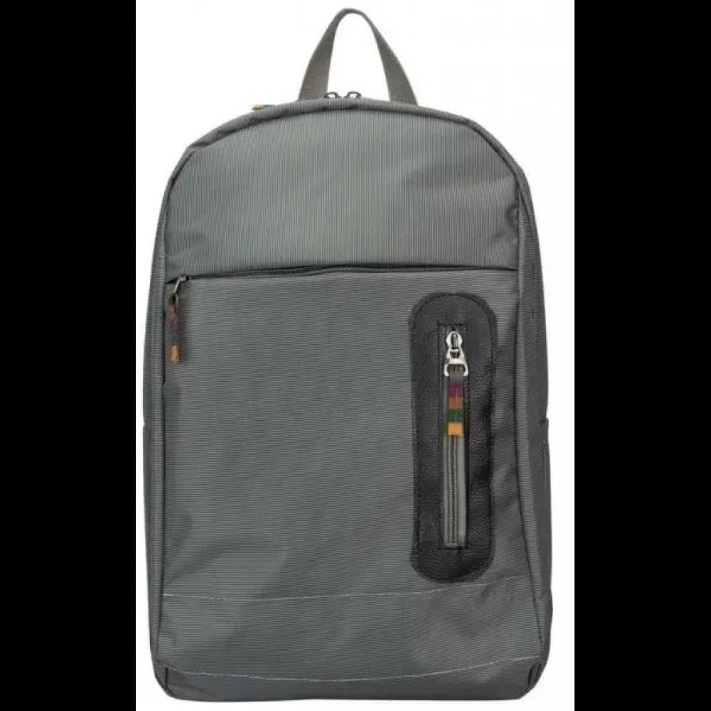 ÇANTA PLM CASTELO NOTEBOOK SIRT ÇANTASI 15.6" GRİ