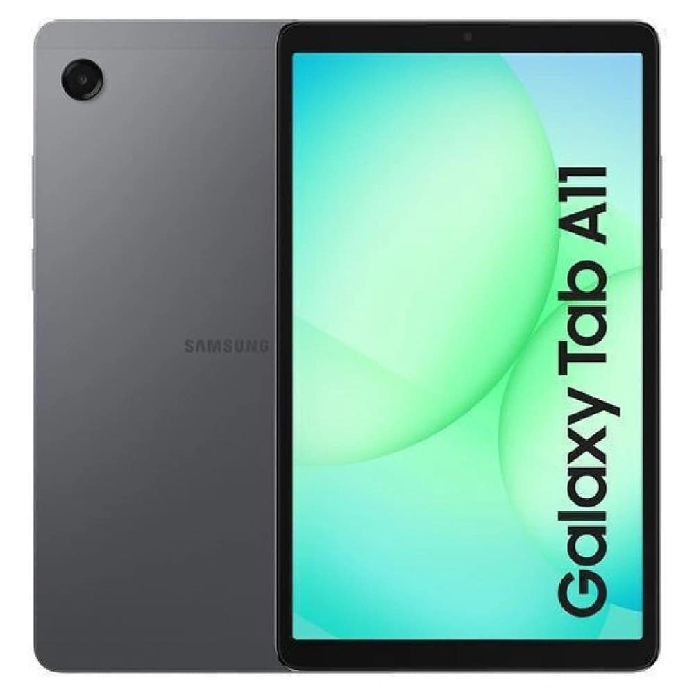 Tablet Samsung Tab A11 SM-X133 8.7" Gray 4GB/64GB Wifi