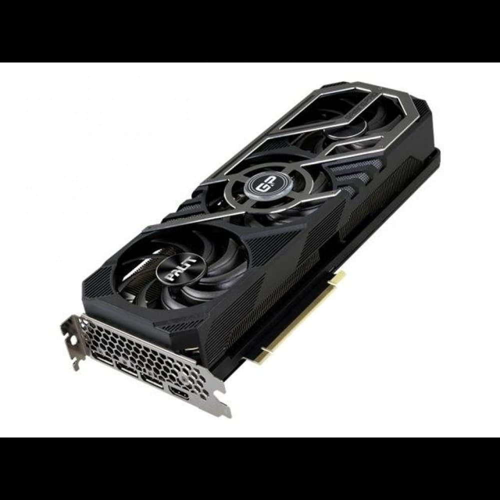 2. El Ekran Kartı PALIT RTX3070Ti GAMINGPRO 8GB 256Bit GDDR6X