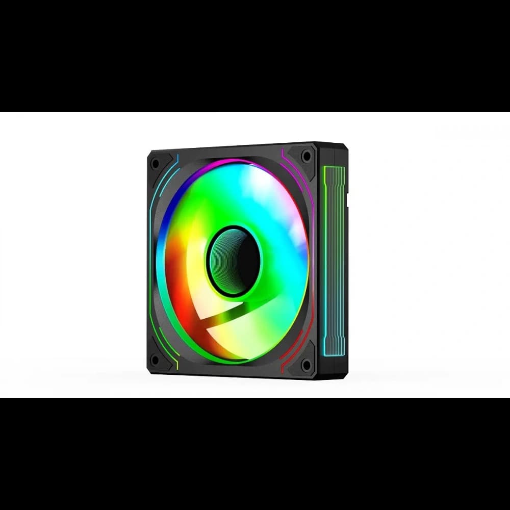 Gamepower Glacia 120 İnfinity Argb Single Fan