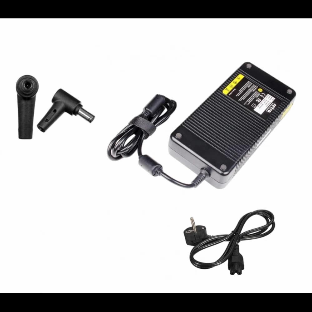 ADAPTOR DCA-AC070 19V 6.32A 120W ORTASI PINLI 6.0mm x 3.7mm
