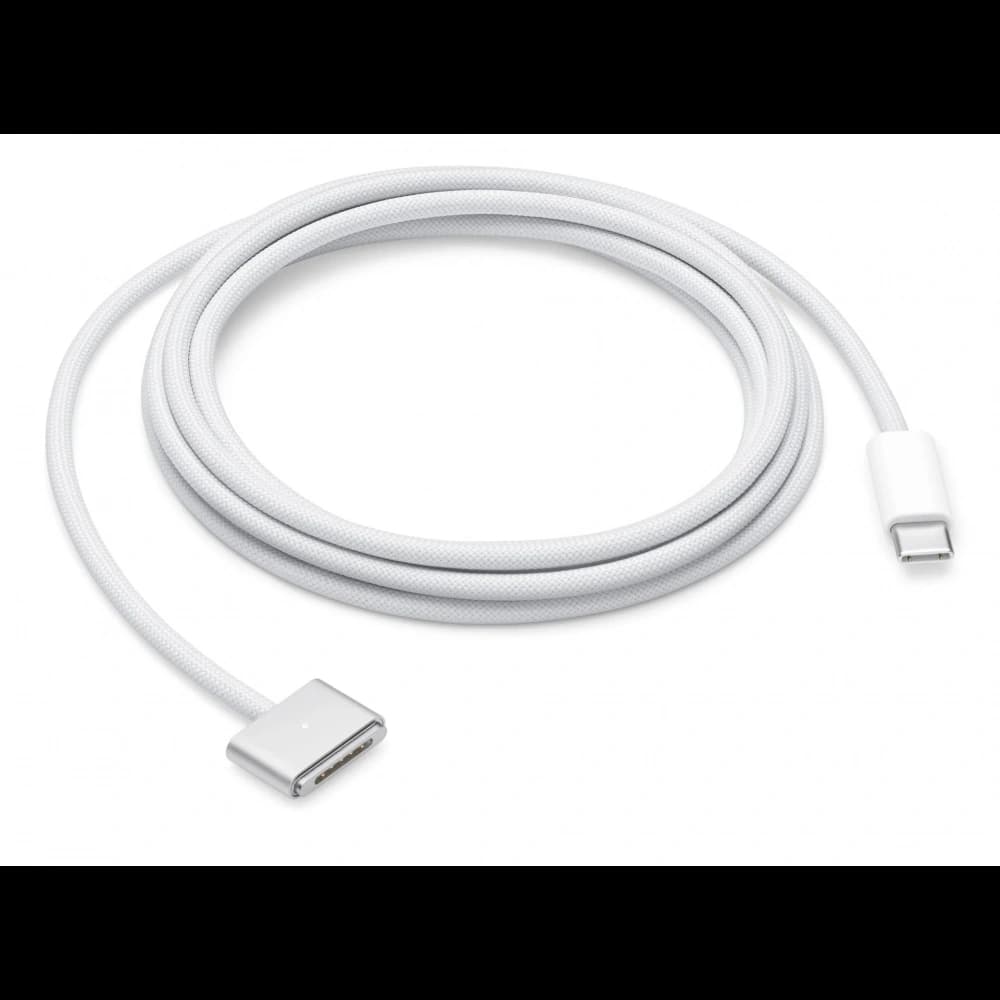 Type-C To Magsafe 3 DC Cable Muadil