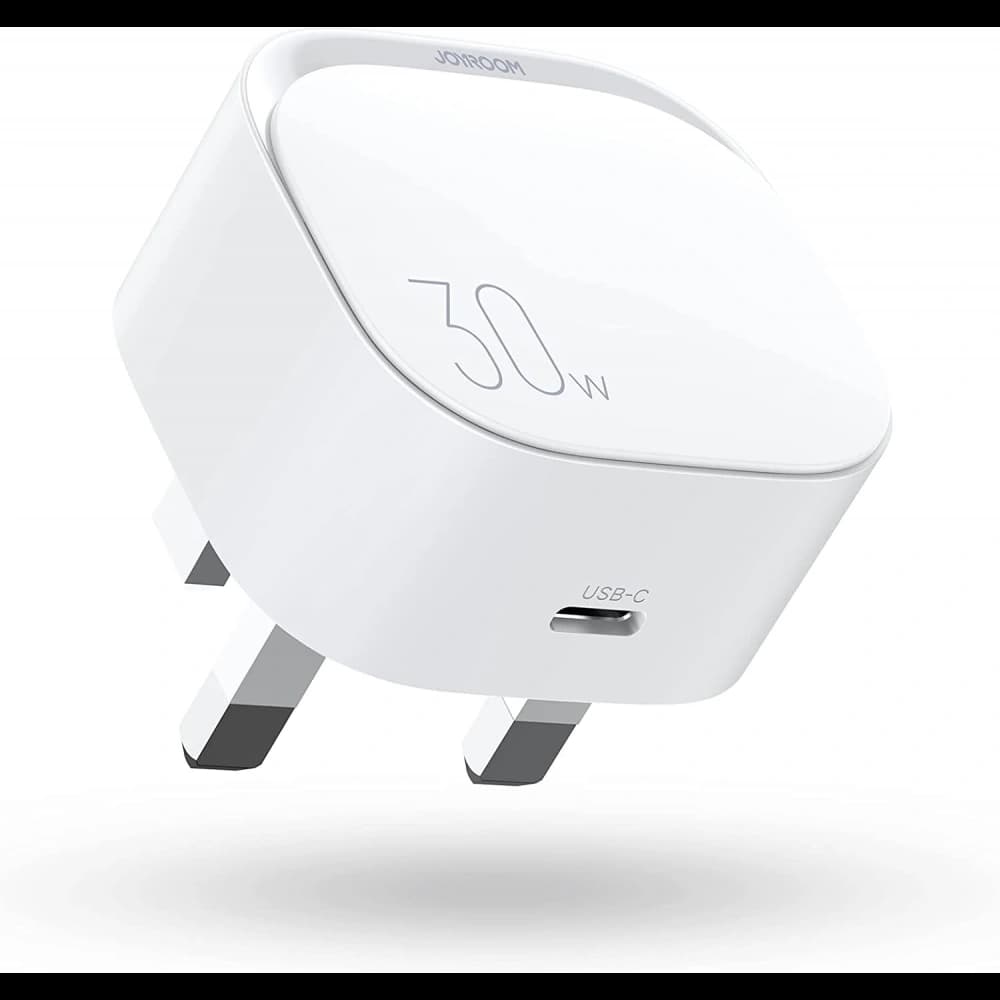 ADAPTÖR JOYROOM L-P307 30W PD FAST CHARGER