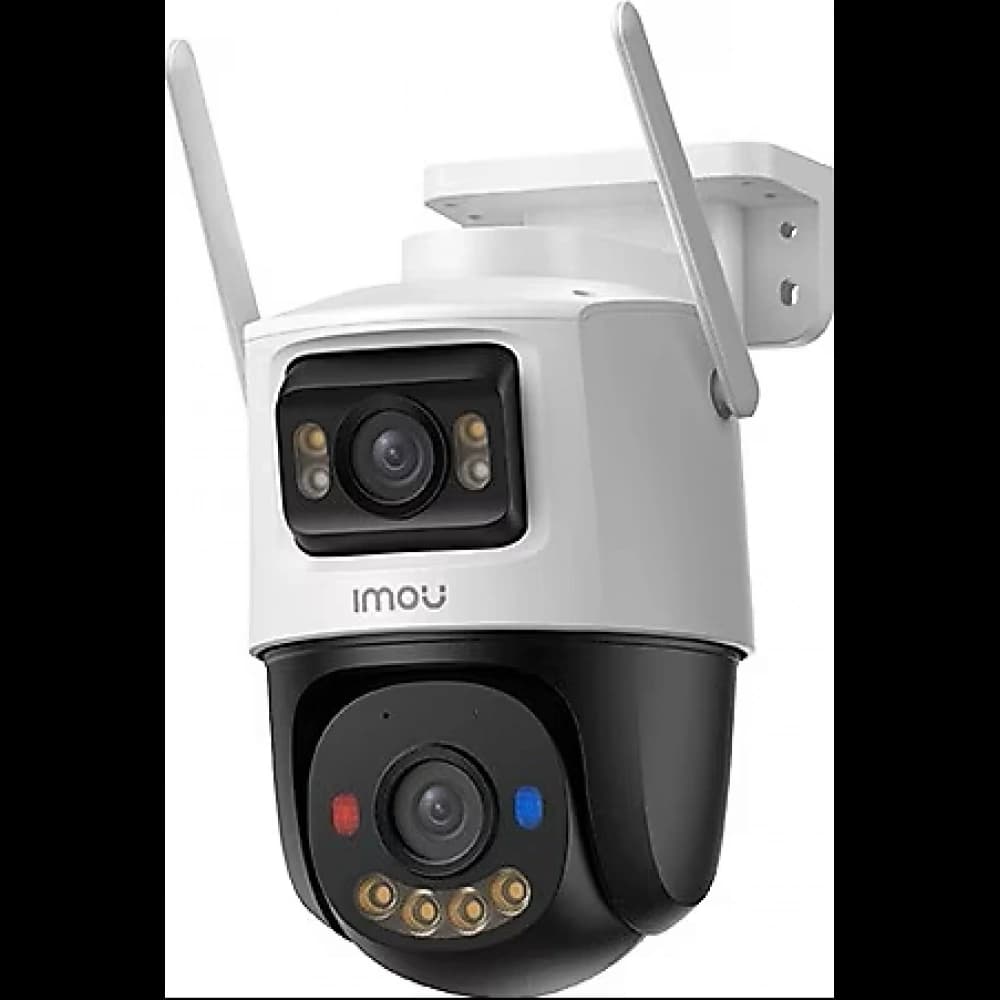 Imou Cruiser Dual 2 IPC-S7XEP 10Mp(5+5) 3.6MM 10M0WED 3.6mm Outdoor