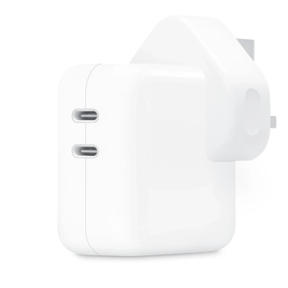 Adaptör Apple Mw2k3ze/A 35W A2676 Type-C Orjinal
