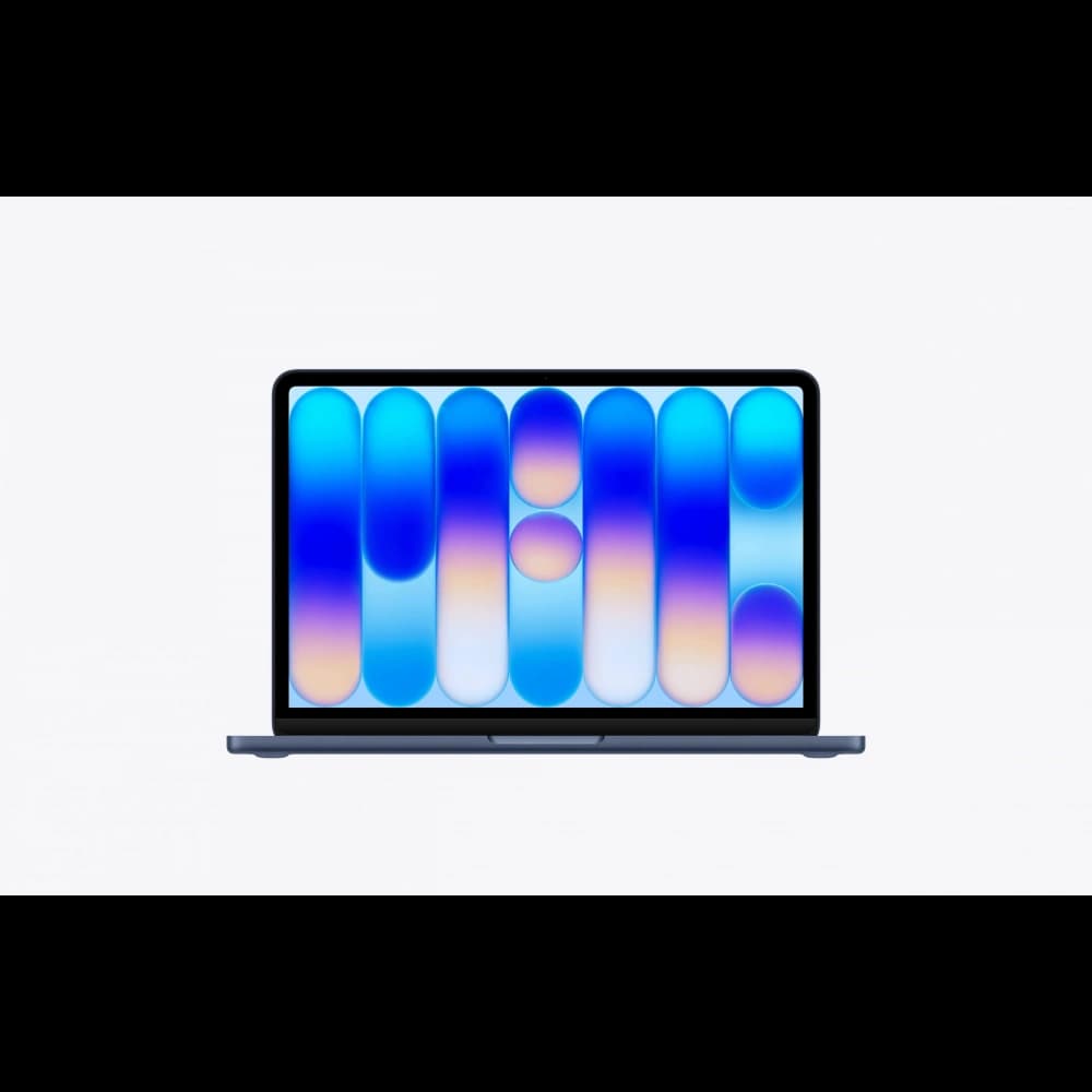 Apple Macbook Neo Mhff4 13" 8Gb Ram 256Gb Ssd Indigo Us Layout