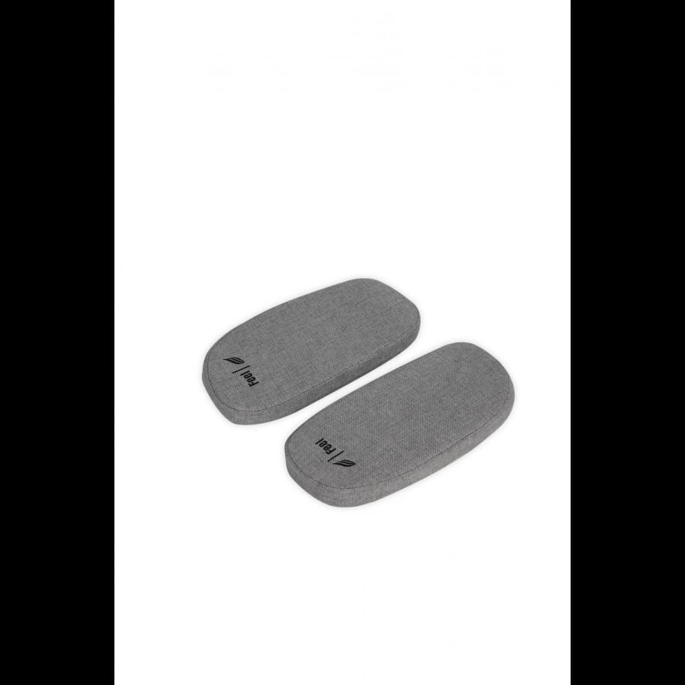 Gray Feel Oyuncu Koltuğu Kol Pedi