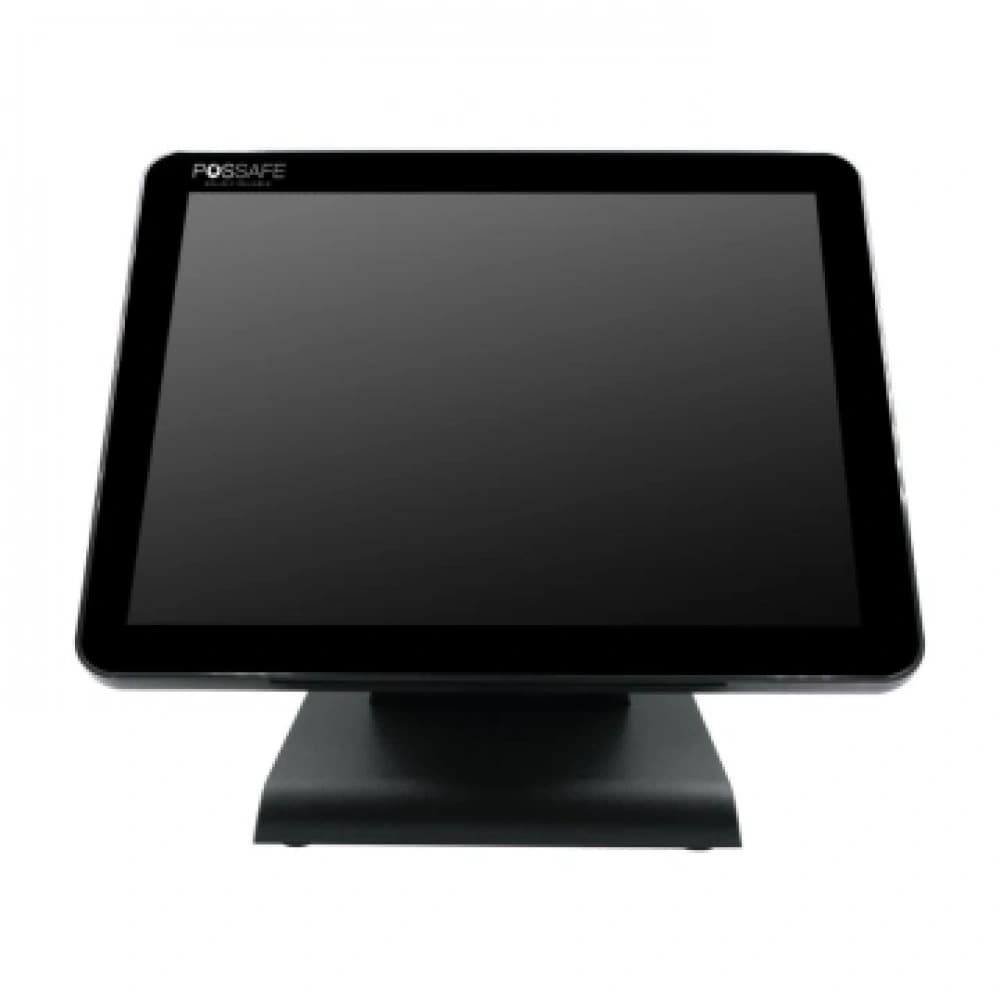 Dokunmatik Pc Possafe Hd-15A i5-5300 8Gb 128Gb Ssd 15"