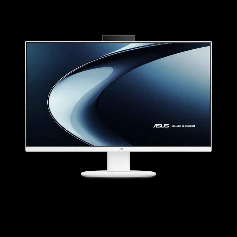 All-In-One Asus V470VAK-C516512W0D Core 5-210h 16Gb 512Gb Ssd 27"Beyaz