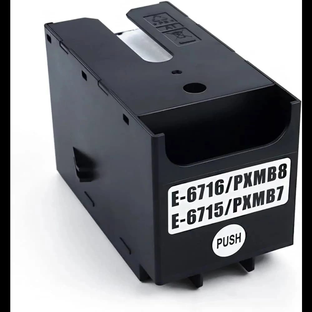Epson E-6716 PXMB8 E-6715 PXMB7 Bakım Kutusu