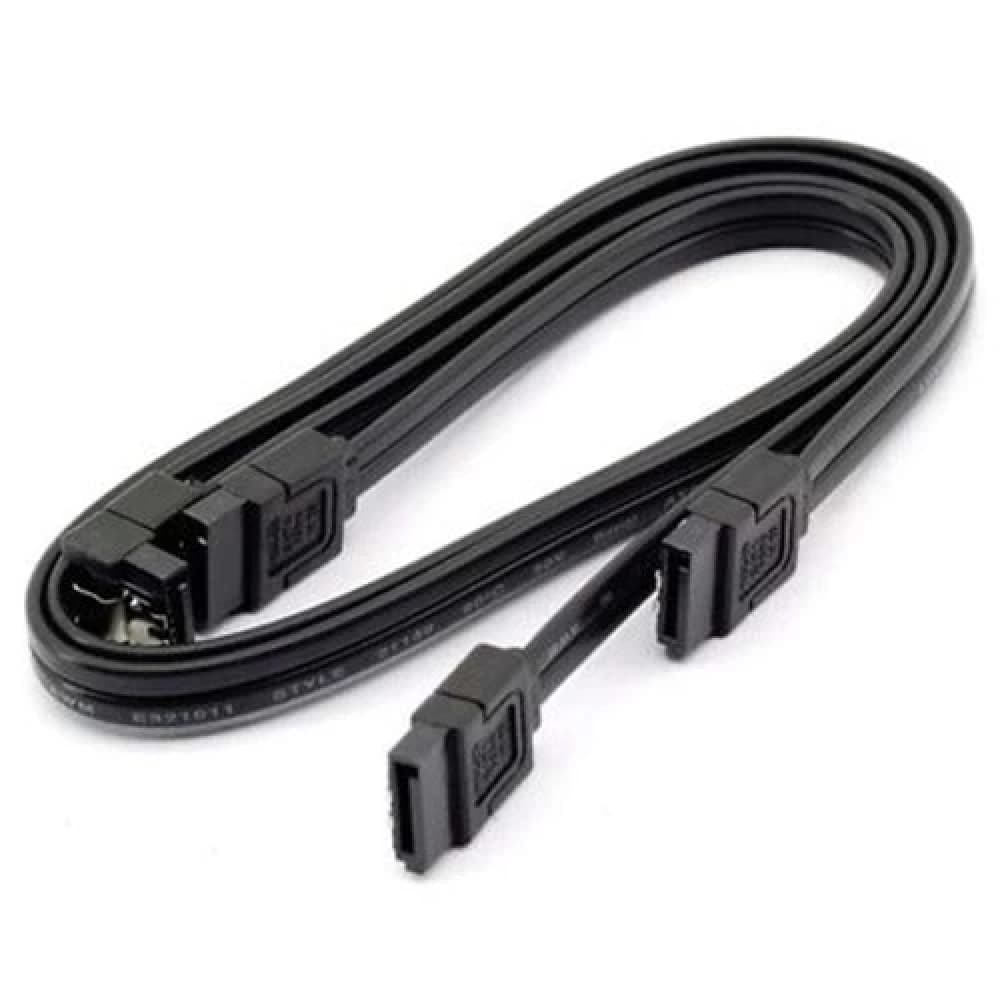 Sata Data Kablosu 2 Li Paket