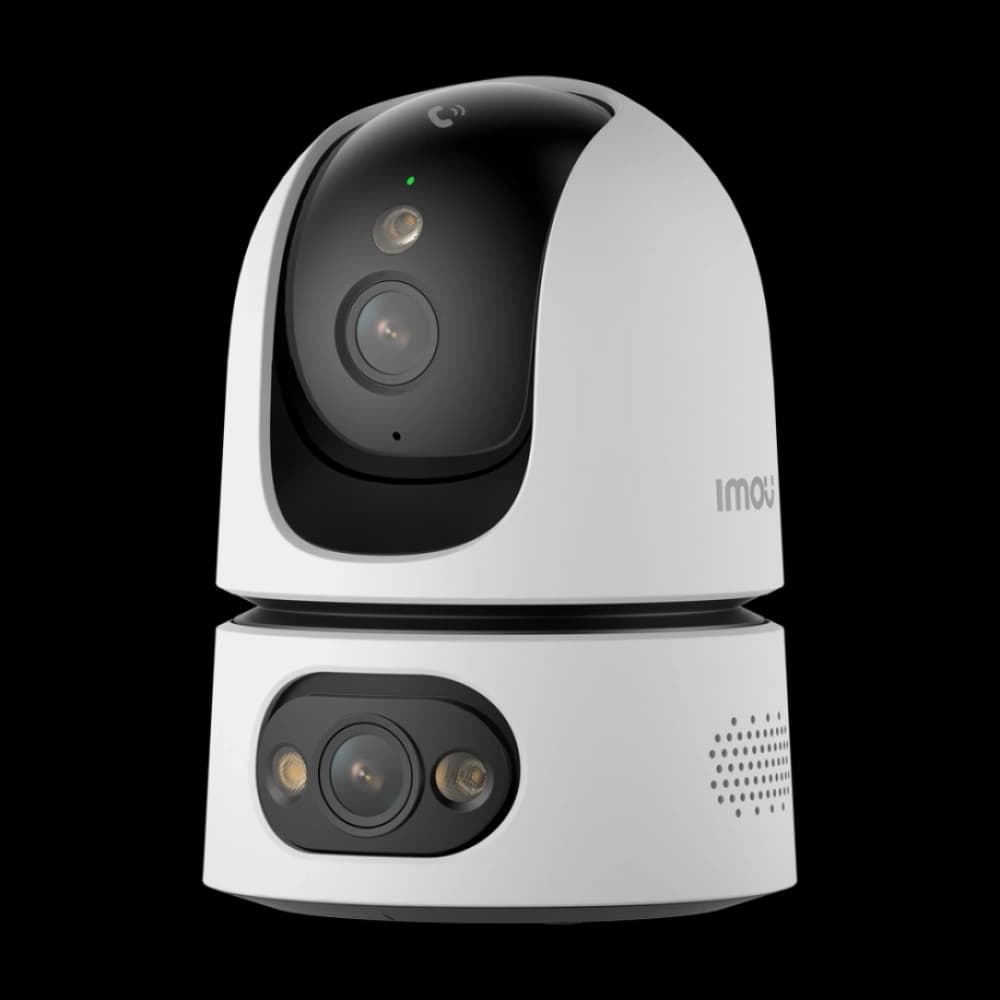 Imou Ipc-S2xep-6m0s 6Mp Ranger Dual Pro Indoor Security