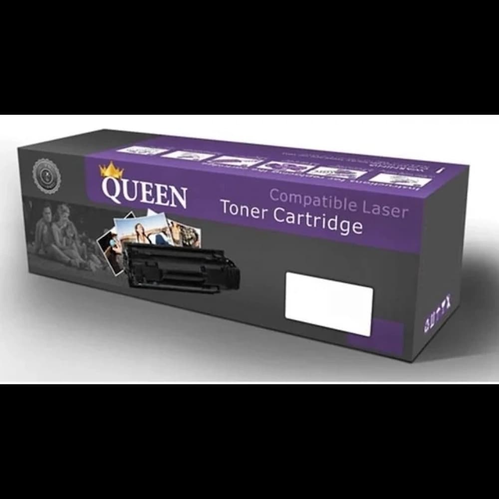 QUEEN HP CF280X/505X MUADIL TONER