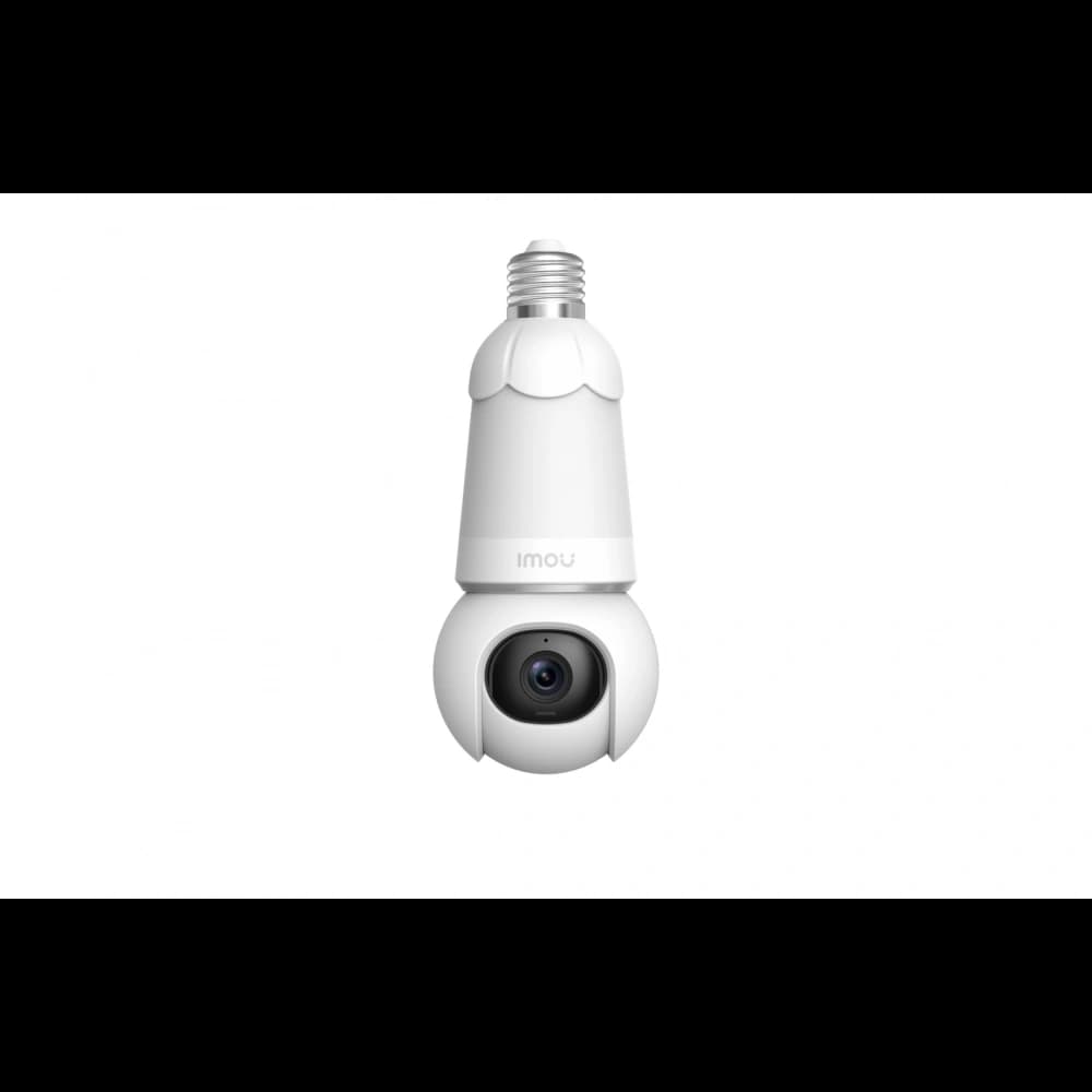 Imou Bulp Cam E27 Ipc-S6dp-5m0web
