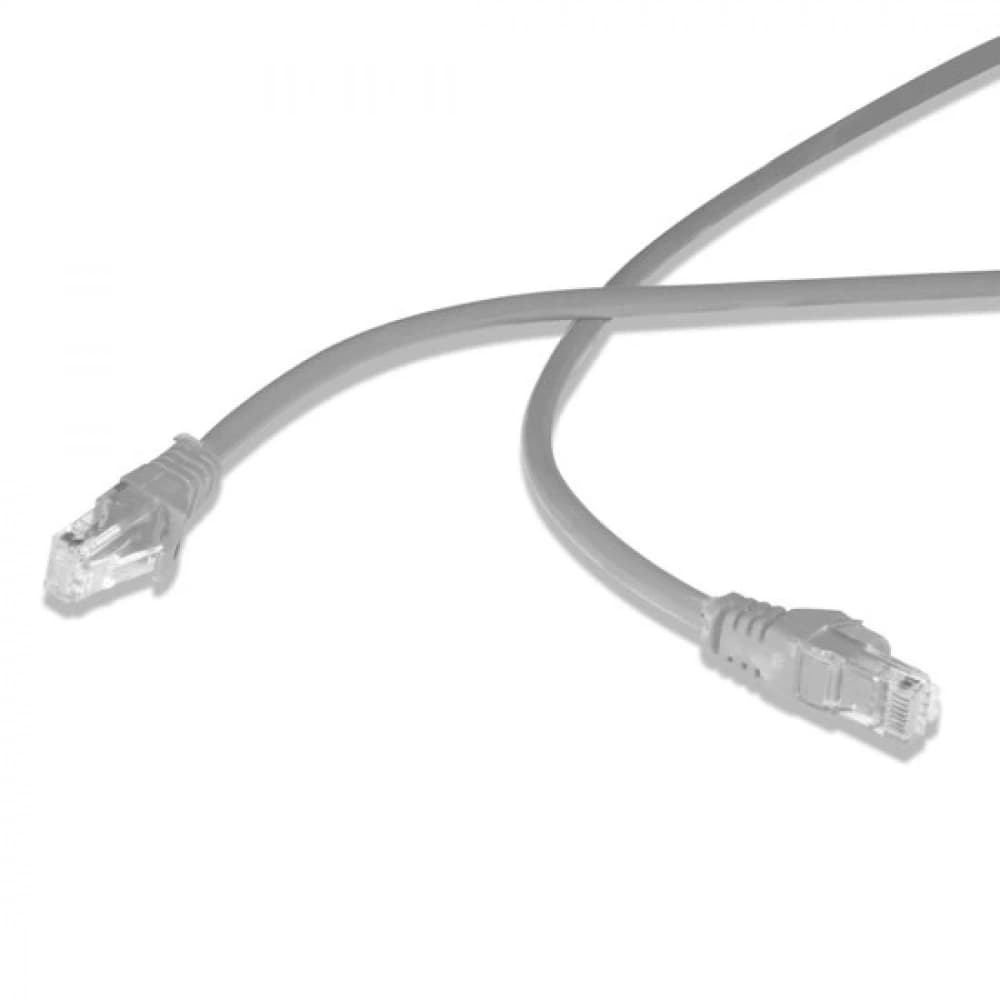 Kablo Flaxes Fnk-605G 5Mt Cat6 Patch Kablo Gri