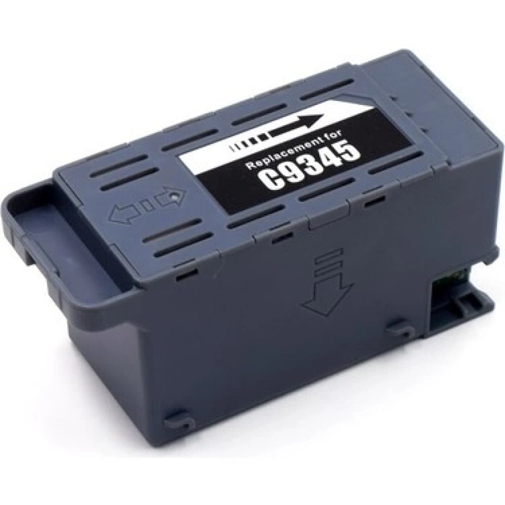 EPSON L15150 L15160 L6550 L6570 L8180 C9345 Bakım Kutusu