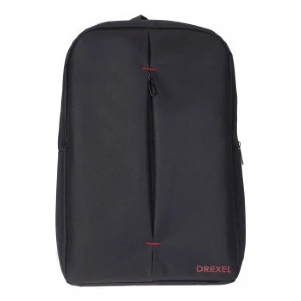 Plm Drexel 8900 15.6" Notebook Sırt Çantası Siyah