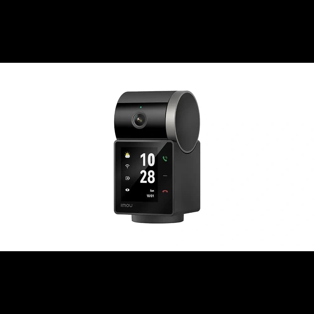Imou Ipc-S2Vp-5M0Wr 5Mp 3K Rex Vt Indoor Securıty