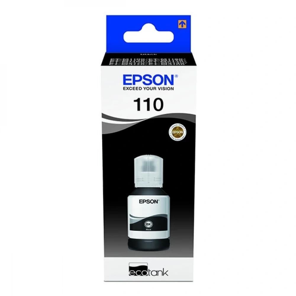 Kartuş Epson C13T03P14A 110 Siyah