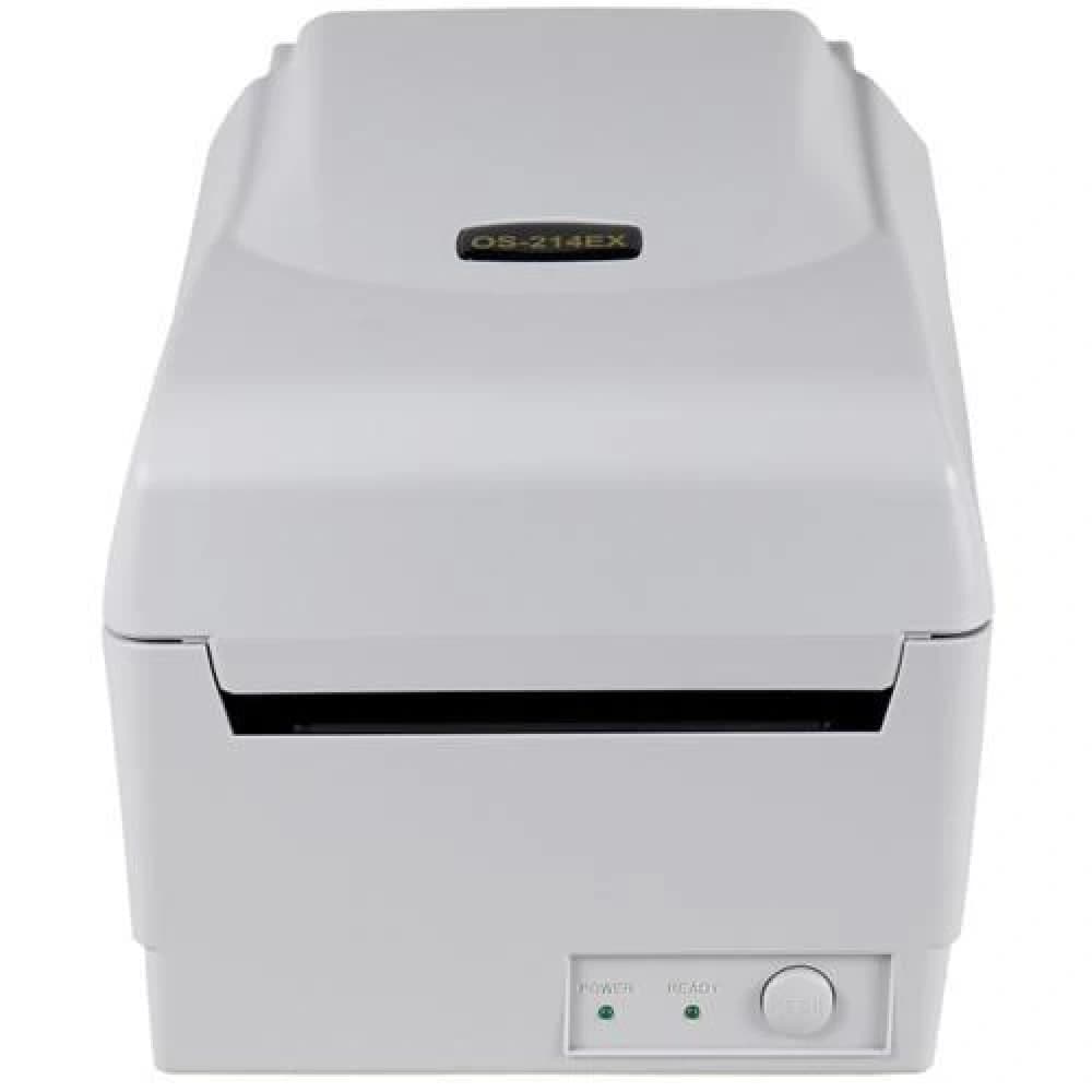 Barkod Yazıcı Argox Os-214Ex Pro Ethernet Seri Usb