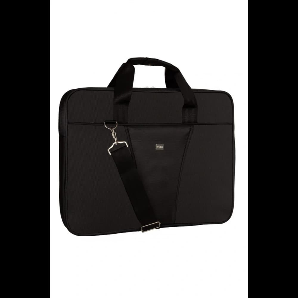 Çanta Plm Orion 17" Siyah